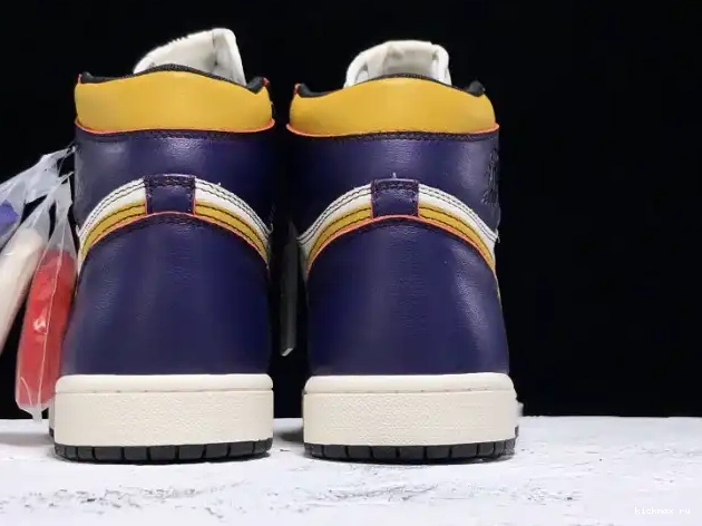 Cheap MAX to 1 x Nike Chicago Air Jordan High CD6578-507 SB LA 0512